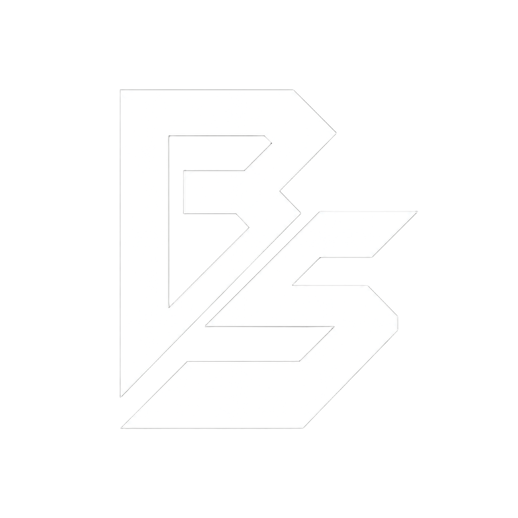 Beatboy Studios BS monogram